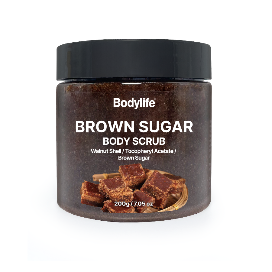 Brown Sugar