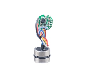 High Accuracy 4~20mA/<strong>RS485</strong> <strong>Output</strong> Module High Stability Pressure <strong>Sensor</strong>