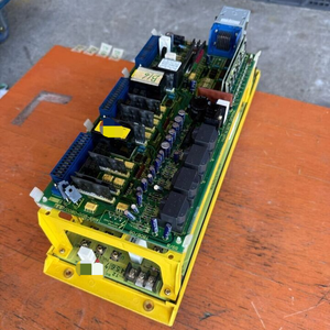 Neue Original Ready A06B-6058-H228 Warehouse Industrial Automation SPS-Programmier steuerung - Product Image 1