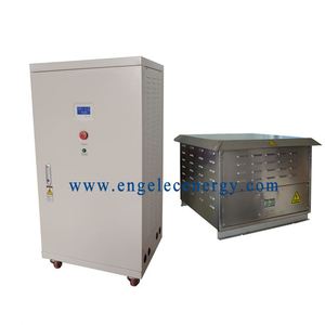 EEGT de turbina de viento controlador de sistema de cuadrícula 10KW 15KW 20KW de turbina de viento controlador de carga de descarga - Product Image 4
