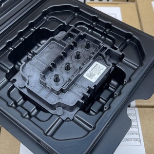 Sengyang I3200 Xp600 I1600 Kit di conversione per l'aggiornamento convertire singolo doppio Kit Cabezal I3200 I1600 Kit di aggiornamento stampante - Product Image 3