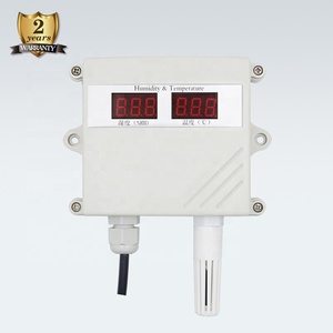 高温データロガー防水屋外Zigbee温度センサーアナログ出力 - Product Image 5