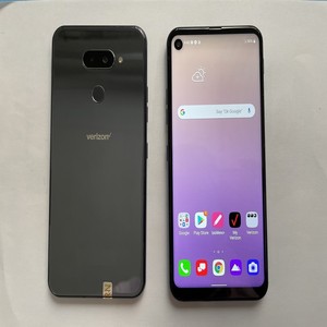 GSM LTE CDMA teknolojisi ile kullanılan LG Smartphone akıllı telefon - Product Image 3