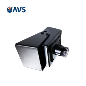 Mini <strong>1</strong>/<strong>3</strong> Sony <strong>CCD</strong> 700TVL Windshield Front Car Security <strong>Camera</strong> with WDR Function 4P Aviation Plug - Product Image 3