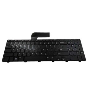 戴尔Inspiron 15R N5110 M501Z M511R型号替换塑料笔记本电脑键盘Ins15RD-2528 2728 2428-新产品 - Product Image 2