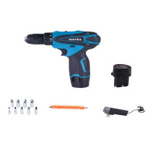 High Efficiency <strong>Power</strong> Tools Set Combo Multipurpose Battery <strong>Power</strong> Tools <strong>Kits</strong> - Product Image 2