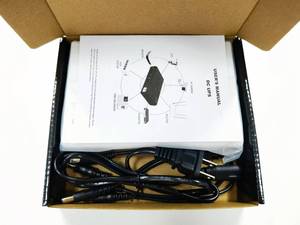 Источник питания Ups Dc Ups литиевая батарея однофазный источник бесперебойного питания резервное питание Mini Ups для Wi-Fi маршрутизатора компьютера - Product Image 6