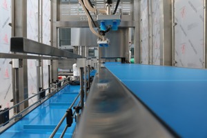 Industrie roboter Intelligenter Picking Delta-Roboter für die Lebensmittel industrie Automatischer Delta Parallel-Roboter für Lebensmittel karton verpackungen - Product Image 4
