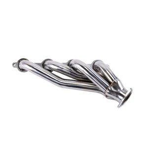 LS takas için egzoz başlığı Chevy GM Pontiac LS1 LS2 LS6 LS7 LSX 1964-1992 C10 Chevelle Camaro Caprice Shorty egzoz başlığı - Product Image 6