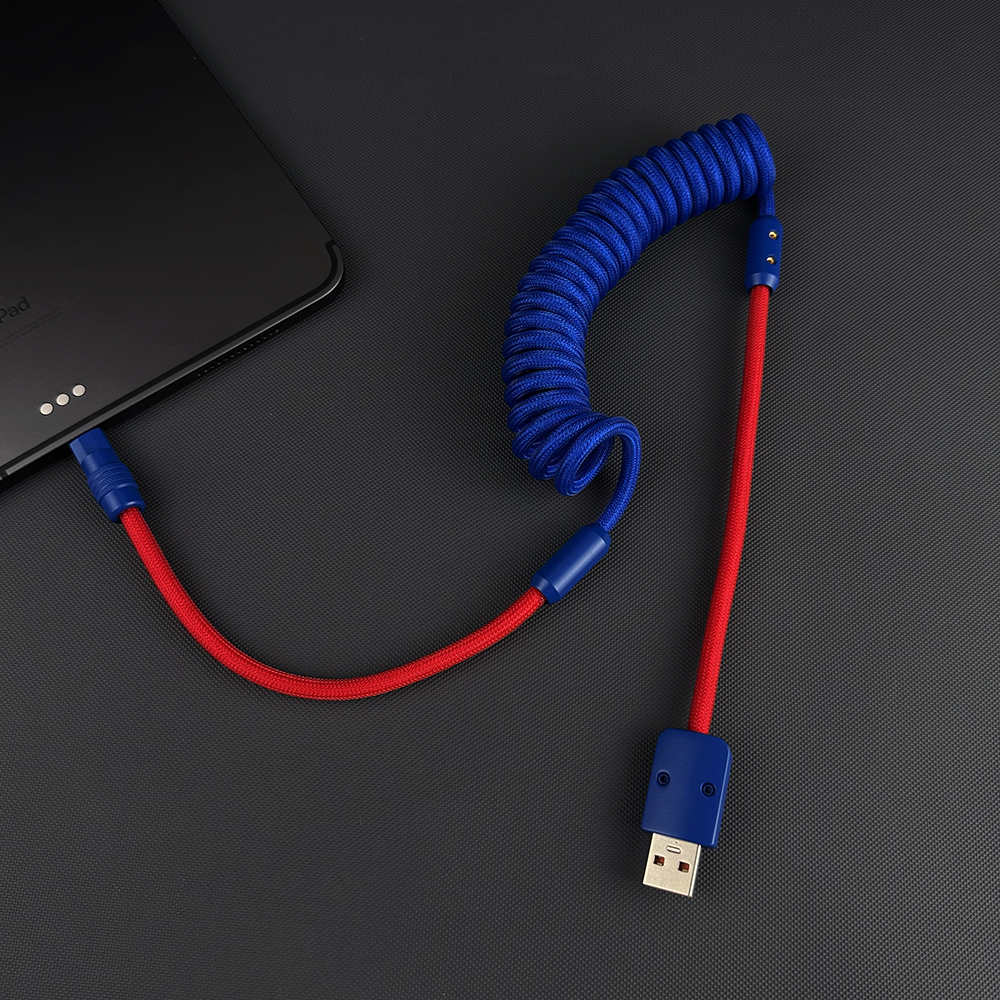 Blu+rosso