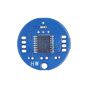 Chrono Dot V2.0 Echtzeituhr modul RTC DS3231SN I2C-Speicher DS3231-Modul