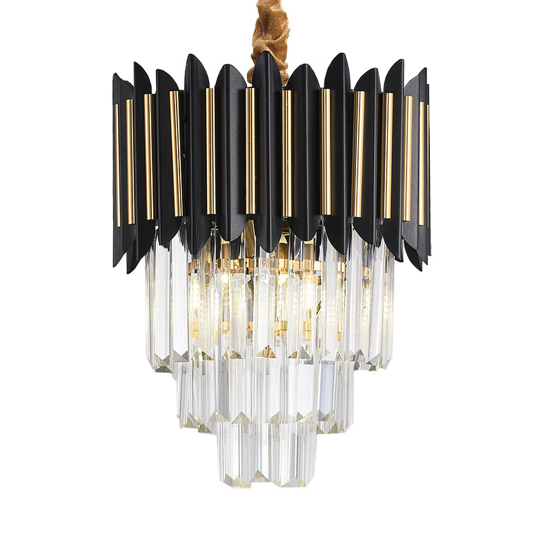 Black Gold -D25*H33cm