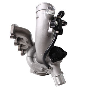 เทอร์โบชาร์จเจอร์เทอร์โบสำหรับ Chevrolet Cruze Sonic Trax สำหรับ Buick Encore 1.4L GT1446V - Product Image 5