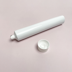 Customized Environmentally Friendly Toothpaste Tubes, Hand Cream Tubes, Cosmetics Packaging and Packaging <strong>Hoses</strong> From Suppliers - Product Image 5