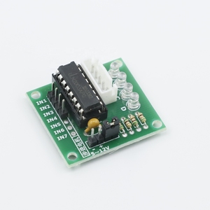 Motor treiber ULN2003 Motor treiber platine Schritt modul für 4-Phasen-Schrittmotor ULN2003 Treiber modul - Product Image 1