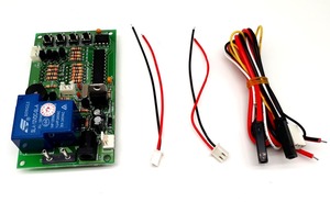 JY-15A с таймером - Product Image 4