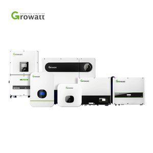 Устройство Wi-Fi Growatt, 10000 Вт, SPF 10000T, HVM, 48 В, MPPT 80A, система хранения солнечных батарей, 12 кВт, Однофазный инвертор - Product Image 3