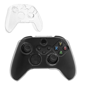 สำหรับ Xbox Series X/S Controller PC สำหรับคริสตัลป้องกันกรณี Shell สำหรับ Xbox Series X สำหรับ xbox Series S Controller - Product Image 2