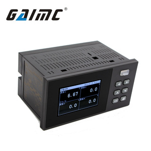 GPR200 Current Voltage Input RS232 RS485 Paperless Chart <strong>Recorder</strong> - Product Image 2