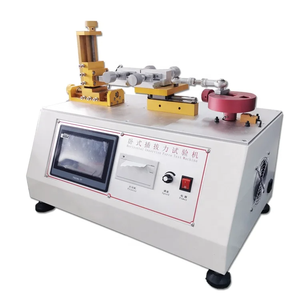 Normalkraft-Test, dynamische Müdigkeitstestmaschine, Abzieh-Testgerät - Product Image 5