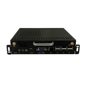 OPS PC i3 4100M 8GB 256GB WIFI Embedded OPS PC-Modul 4K-Display-Computer OPS Mini-PC für industrielle Whiteboard-Computer - Product Image 2