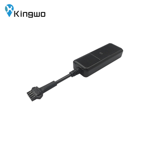 Rastreador GPS automático con cable barato con SDK y API GT06 Protocolo 4G dispositivo de seguimiento - Product Image 2