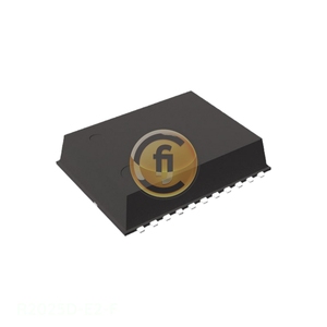 Clock-Timing IC RTC CLK/CALENDAR I2C 22SON R2025D-E2-F acquistare componenti elettronici Online - Product Image 1