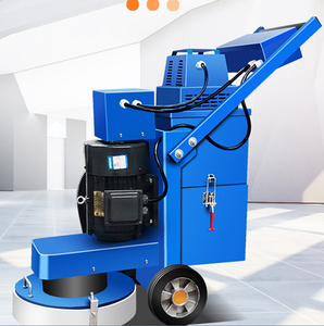 Professional Floor Marble Epoxy Sanding Polishing Terrazzo Concrete Machine <strong>Surface</strong> <strong>Grinder</strong> <strong>for</strong> <strong>Sale</strong>