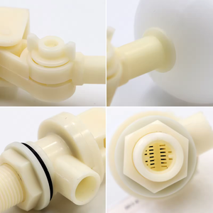 Автоматический поплавковый клапан для поилки - Product Image 3