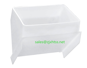 用于Z型提升机的LL/DL型提升机斗斗 - Product Image 4
