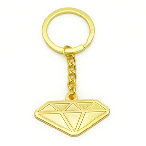 No <strong>Minimum</strong> <strong>Custom</strong> <strong>Keychains</strong> Manufacturers Customized Design Shiny Metal Engraving <strong>Custom</strong> Metal <strong>Keychains</strong> with Your logo - Product Image 1