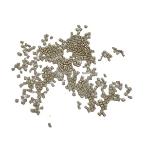 特殊エンジニアリングプラスチック液晶ポリエステル樹脂 (<span class=keywords><strong>LCP</strong></span>) 原料、溶融温度310C