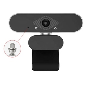 HTW Tech-ordenador portátil con USB, clase de enseñanza en línea, 1080P, 2mp, Android, PC de escritorio, Webcam de videoconferencia, superventas de Cooig