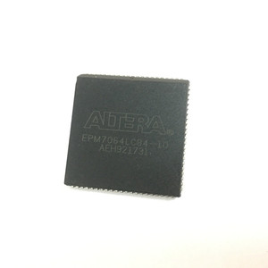 EPM7064LC84-10 › <span class=keywords><strong>plcc84</strong></span> fpga-lógica programável