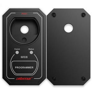 OBDSTAR P001 programmatore chiave per auto 3 in 1 funziona con OBDSTAR X300 DP Master/ X300 Mini strumento di programmazione chiave