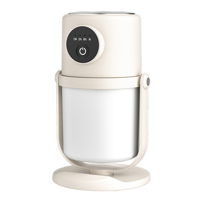 H8l humidifier beige (stand)