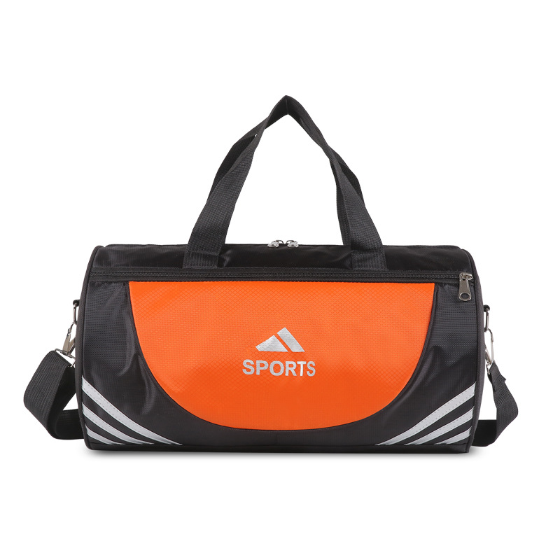 Orange 40*23*23 cm 0,44 kg