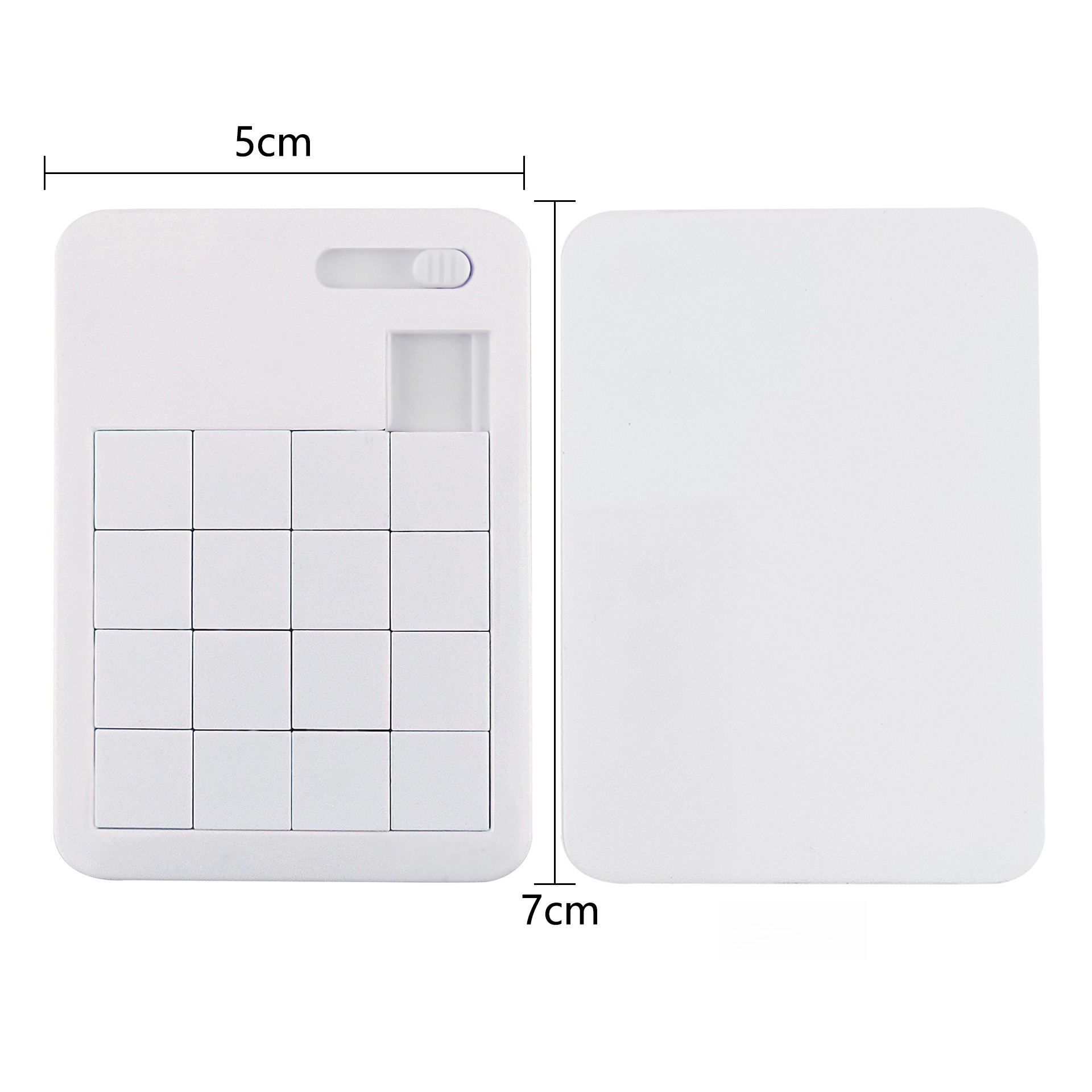 5*7 CM