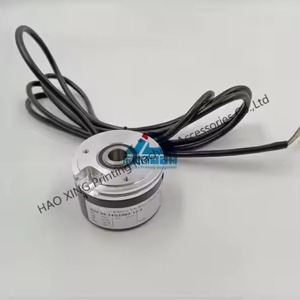 1 шт. кодер для полярной резки BHF 06.24G2000-12-5, оборудование для офсетной печати, запасные части - Product Image 4