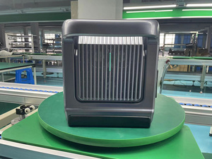 Joypo最佳太阳能便携式电站2400W-静音发电机，带LIFEPO4电池充电，保修2年 - Product Image 4