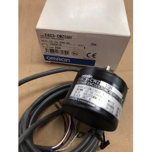 Om Ron codificatore negoziabile E6C3-CWZ5GH 1000p/r. - Product Image 1