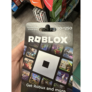 בלעדי התאמה אישית pvc <span class=keywords><strong>roblox</strong></span> 200/400/800/1700/2000/כרטיס מתנה robux 2200/4500 כרטיס מתנה עם צבעים - Product Image 5