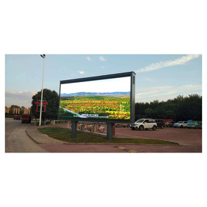Prezzo competitivo grande modulo Display a LED Full Color P5 P8 P10 pannello 320mm x 160mm - Product Image 5