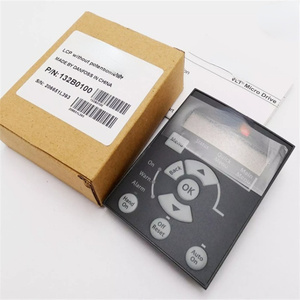 NLS yepyeni ve orijinal LCP 11 132B0100 SW 3.08 kontrol paneli-kullanılmayan/orijinal ambalaj - Product Image 1