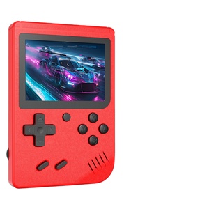 ドロップシッピングミニハンドヘルドホームゲームコンソール400とソーシング & フルフィルメントサービス米国への送料無料