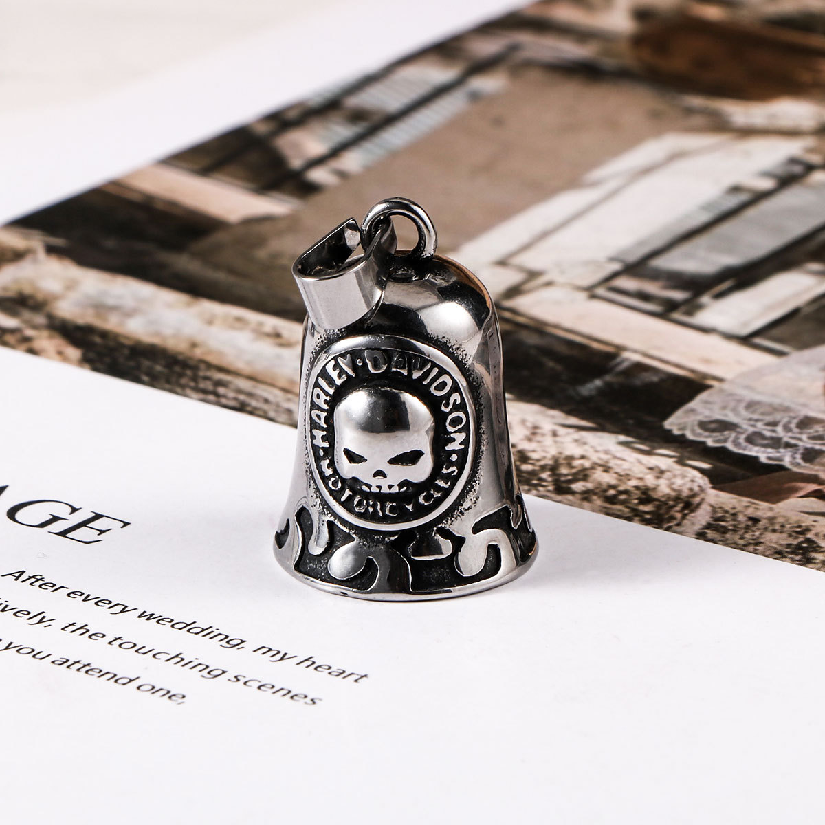 SP985 Single Pendant