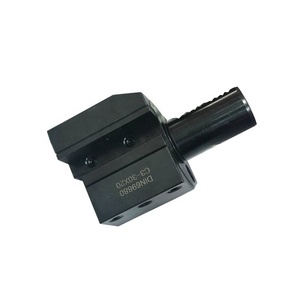 High <strong>Precision</strong> VDI Tool Holders <strong>B</strong> C D E Type Lathe Turning Tool Holders VDI30 VDI40 Axial Right Tool Holder - Product Image 2