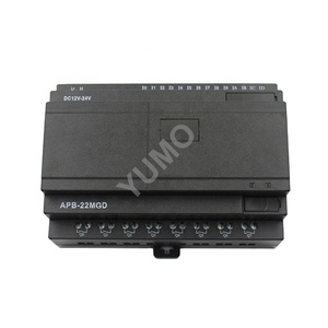 APB-22MGD günstige elektronische ZPÜ einheitlicher programmierbarer Logikregler ZPÜ-Software - Product Image 2