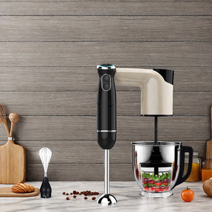 Electric Milk <strong>Mixer</strong> Stainless Steel and Plastic Hand <strong>Mixer</strong> for Household <strong>Use</strong> Accessories with Durable Housing Structure