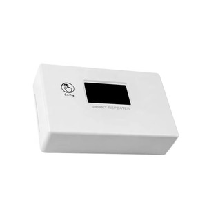 Cep telefonu için anten GSM tekrarlayıcı sinyal güçlendirici 4G 3G <span class=keywords><strong>2G</strong></span> hücresel ağ ve 5G mobil sinyal tekrarlayıcı Bluetooth ağ